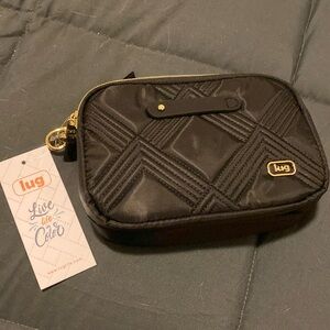 Lug Wicked Coupe purse